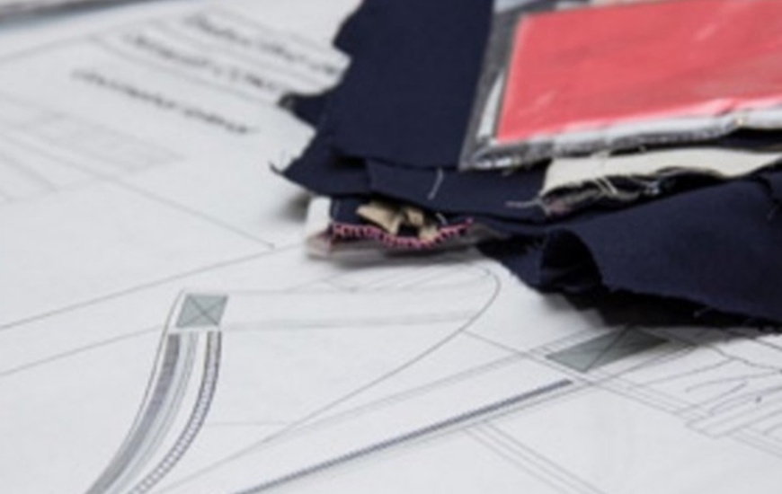 Imagen de Investigadores argentinos dise&ntilde;an ropa adaptada a personas con discapacidad