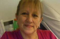 El asesino de Graciela hab{ia sido denunciado por una pareja anterior. Foto: Facebook Graciela Noem&iacute; Pr&iacute;ncipe