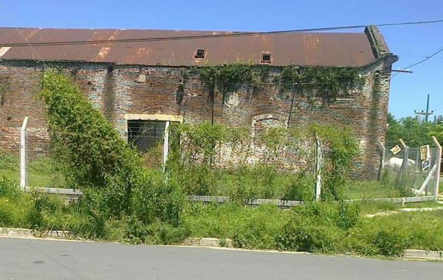 Una de las fotos que nos lleg&oacute; al grupo de WhatsApp "Conectados" de Arroyo Diario.