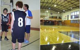 Fotos: Gentileza Romina Colazo