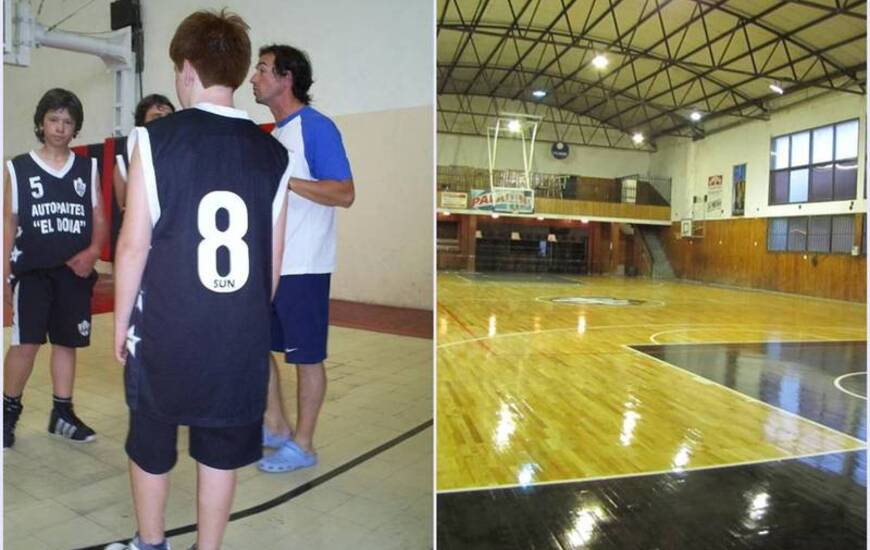 Fotos: Gentileza Romina Colazo