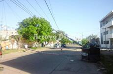 "Llam&eacute; a la municipalidad y me dijeron que ven&iacute;an y no vinieron. Par&oacute; la GUM, estuvo un ratito y se fue y despu&eacute;s no vino nadie m&aacute;s�, fue lo que dijo una vecina preocupada con la situaci&oacute;n