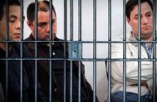 Imagen de Recapturaron en Santa Fe a los tres pr&oacute;fugos