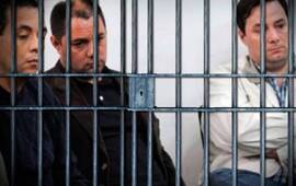 Imagen de Recapturaron en Santa Fe a los tres prófugos