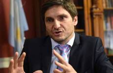 Maximiliano Pullaro confirm&oacute; que Lanatta es el &uacute;nico detenido.