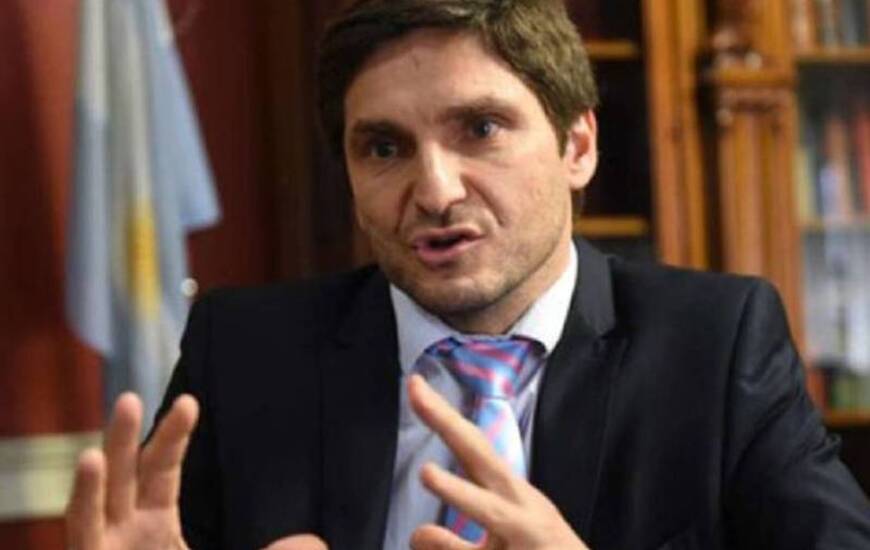 Maximiliano Pullaro confirmó que Lanatta es el único detenido.