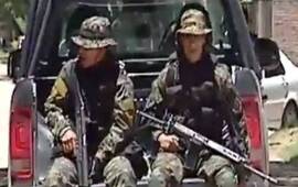 Foto: captura de pantalla TV