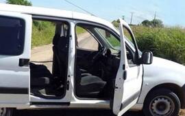 Imagen de Detuvieron a la exsuegra de Cristian Lanatta en la causa por la fuga de General Alvear