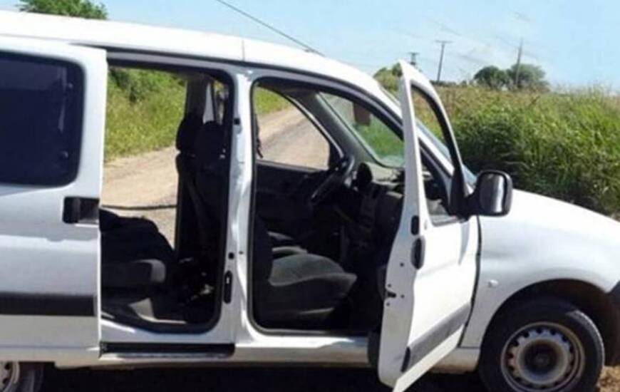 Imagen de Detuvieron a la exsuegra de Cristian Lanatta en la causa por la fuga de General Alvear