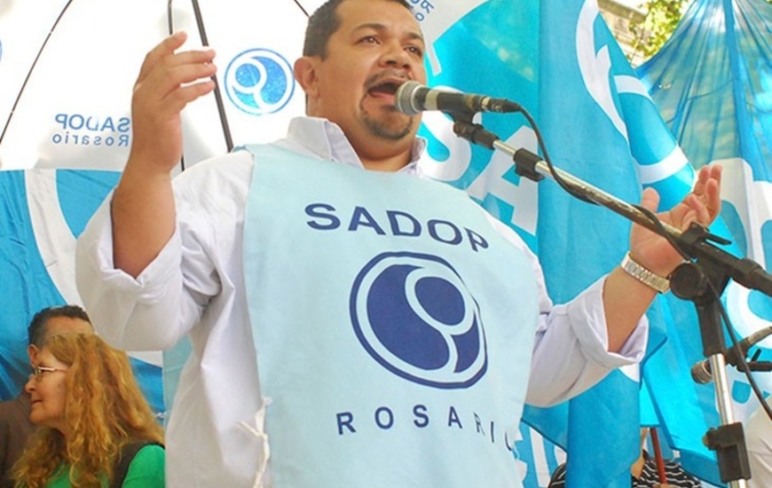 Foto: Enrique Galletto