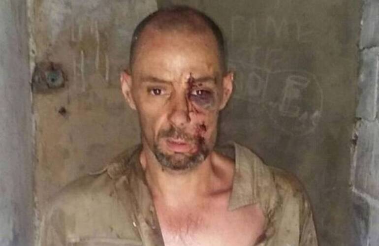 Imagen de Mart&iacute;n Lanatta se neg&oacute; a declarar y dijo que va a �colaborar en un futuro cercano�