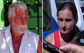 Imagen de Triple fuga: "La recompensa hay que repartirla entre los trabajadores de la arrocera"