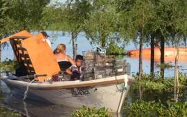 Costa de General Lagos. Foto: Notilagos.