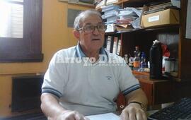 Juan Carlos Difavia