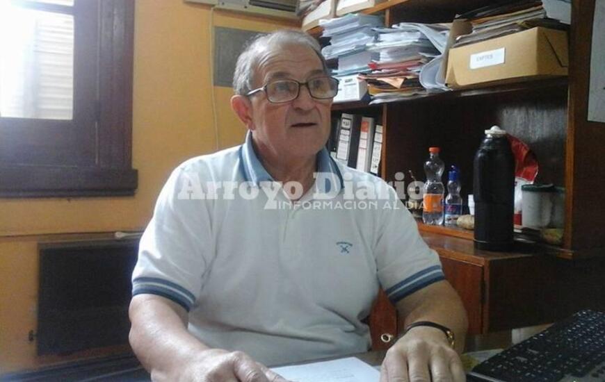 Juan Carlos Difavia