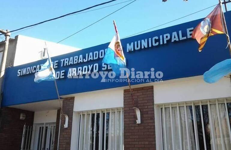 Imagen de Sindicato Municipal: Proponen creación de una comisión tripartita