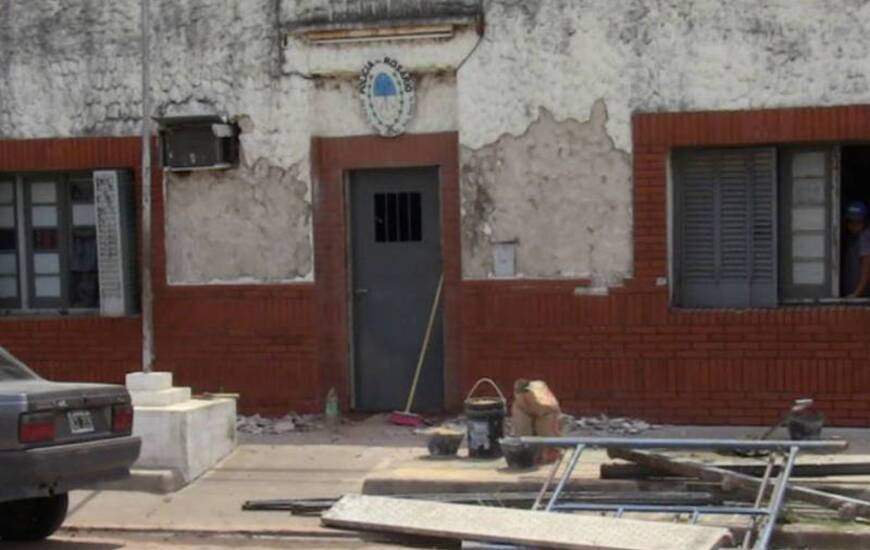 Foto:Notilagos