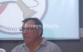 Fabián Sánchez. Foto: Archivo AD