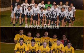 Imagen de Resultados de la última Fecha del Torneo de las Estrellas