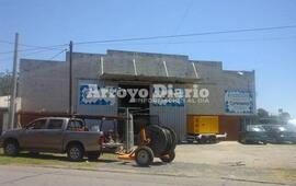 La Cooperativa ahora funciona en Lisandro de la Torre al 1000, General Lagos