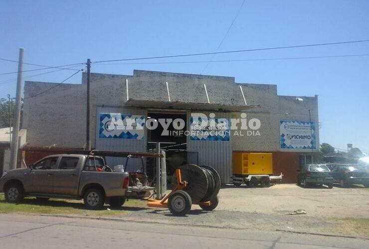 La Cooperativa ahora funciona en Lisandro de la Torre al 1000, General Lagos