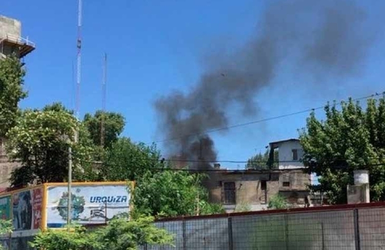 Foto: Peri&oacute;dico Todos