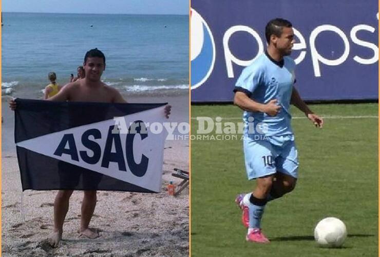 Imagen de Alfredo Chapu Ramua jugará este año en el Sporting Cristal