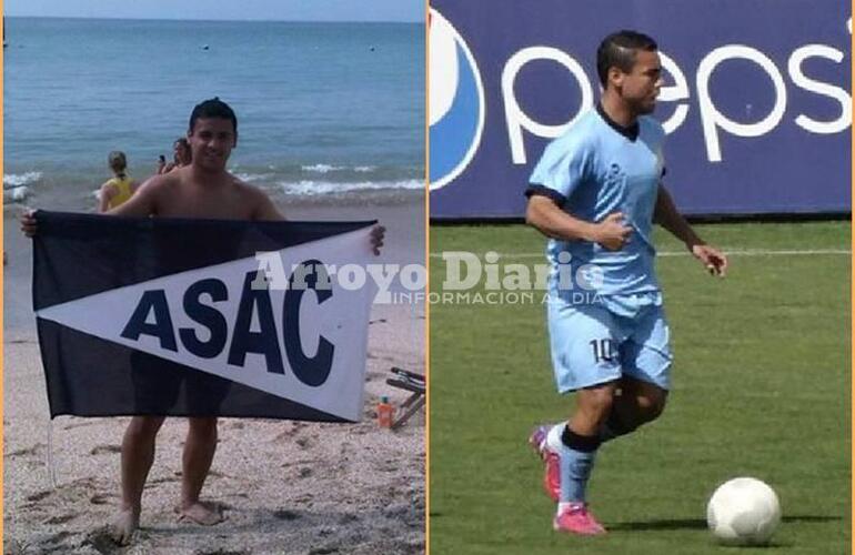 Imagen de Alfredo Chapu Ramua jugará este año en el Sporting Cristal