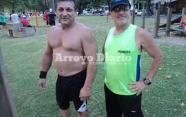 Foto: Arroyo Deportivo