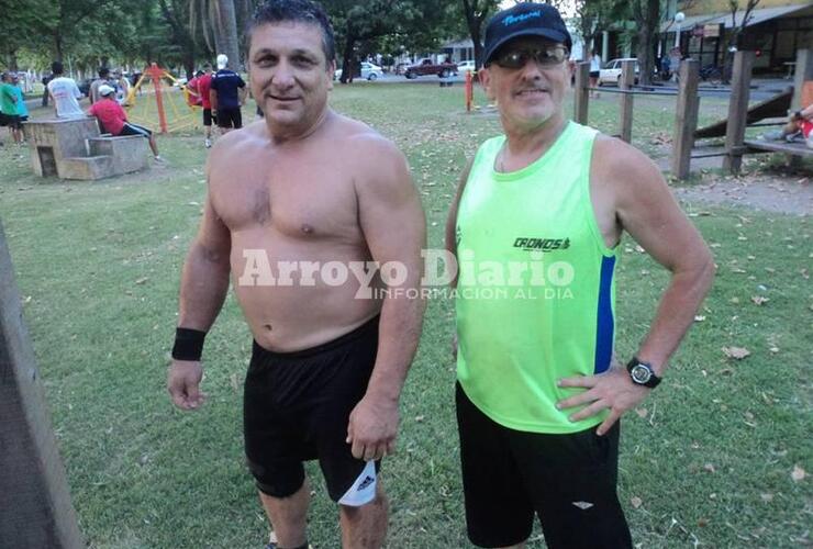 Foto: Arroyo Deportivo