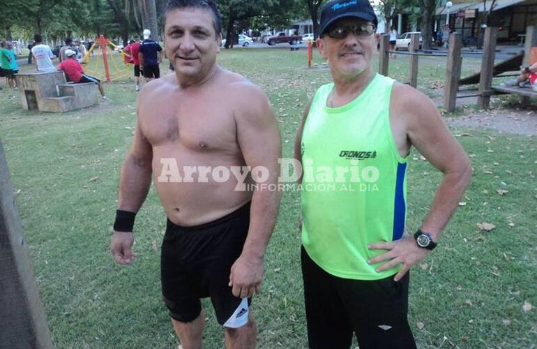 Foto: Arroyo Deportivo