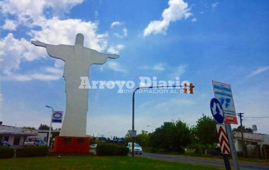 Imagen de Ola de calor: Sigue y no da tregua