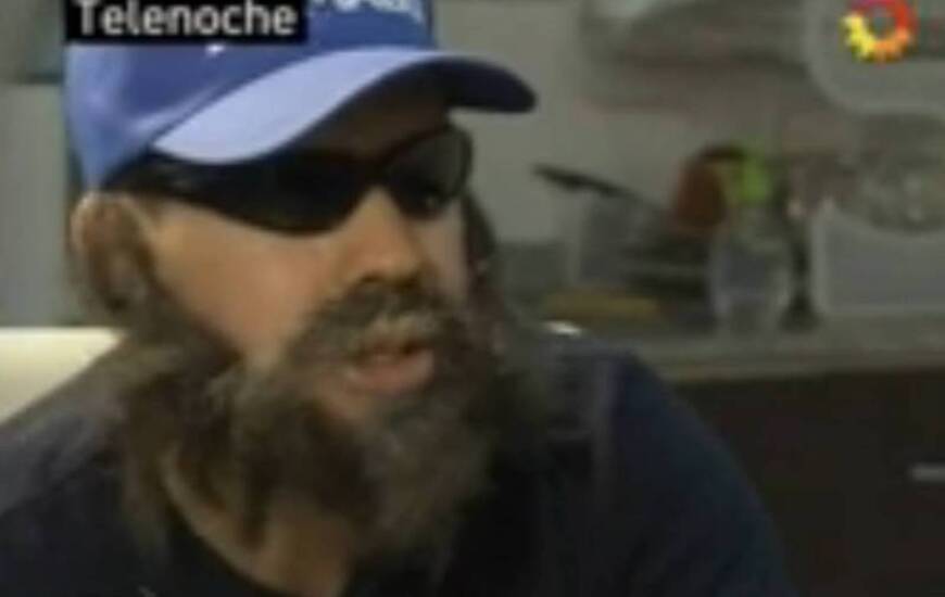 Foto: captura de pantalla video