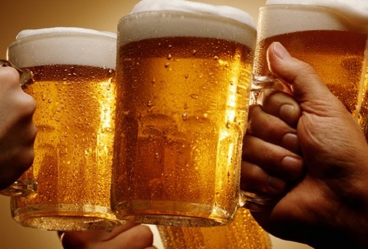 Imagen de Estudio chino asegura que la cerveza ayuda a prevenir el Alzheimer y el Parkinson