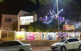 Imagen de Se cay&oacute; el techo de un boliche en Monte Hermoso: hay seis chicas heridas