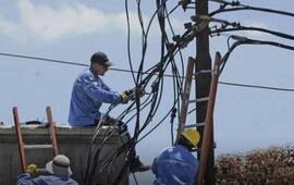 Imagen de La EPE registr&oacute; un nuevo r&eacute;cord de demanda para un d&iacute;a s&aacute;bado