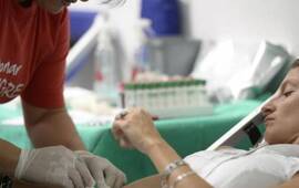 Calendario. Prevén una nueva jornada el 4 de febrero y otra en marzo.