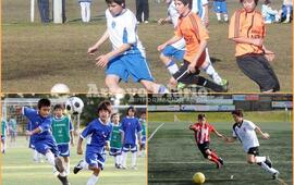 Imagen de Fútbol: Sub-20 vs Reserva y la gran deuda