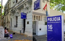 Foto: Juan Jos&eacute; Garc&iacute;a / Leonardo Galletto