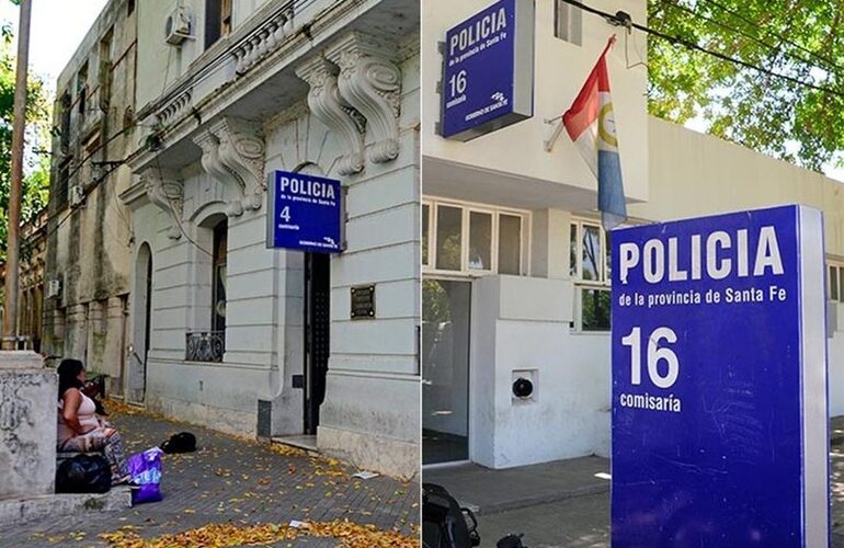 Foto: Juan José García / Leonardo Galletto