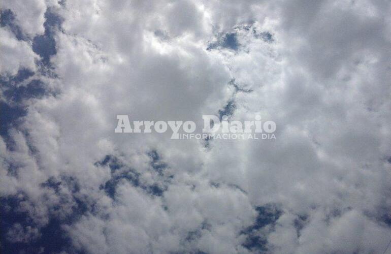 Imagen de Otro d&iacute;a para disfrutar antes que apriete el calor