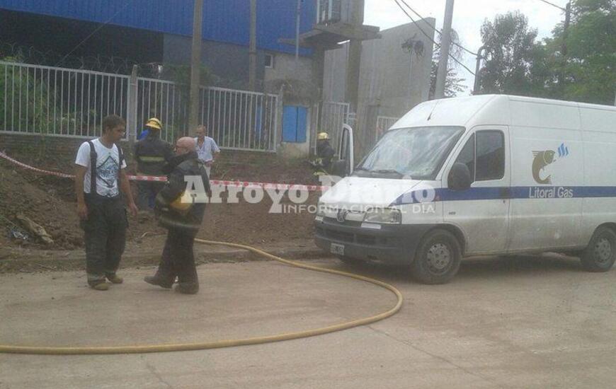 Fotos: Jorge Cuello (h)