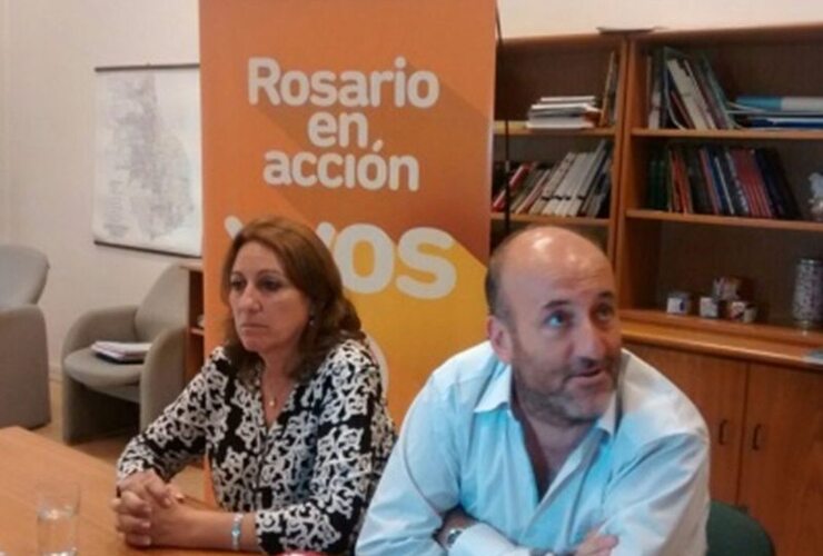 Imagen de Confirman el primer caso autóctono de dengue en Rosario