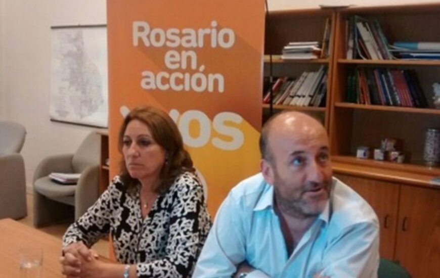 Imagen de Confirman el primer caso aut&oacute;ctono de dengue en Rosario