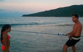 Imagen de Hallaron un cuerpo e investigan si es el turista argentino