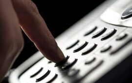 Imagen de Siguen las ofertas telef&oacute;nicas: casi 5 mil denuncias por mes por llamados molestos