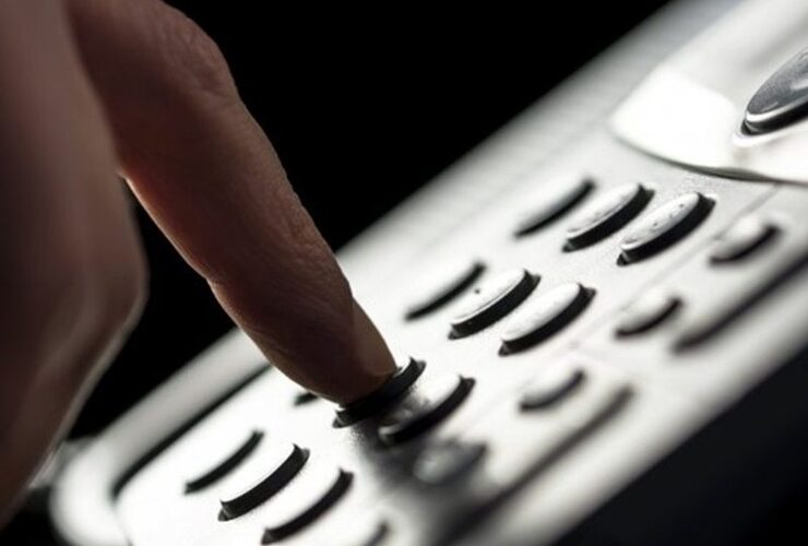 Imagen de Siguen las ofertas telefónicas: casi 5 mil denuncias por mes por llamados molestos