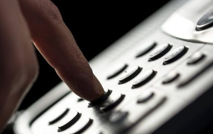 Imagen de Siguen las ofertas telef&oacute;nicas: casi 5 mil denuncias por mes por llamados molestos