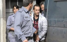Imagen de Leonardo Fariña denunció que lo quisieron matar en la cárcel