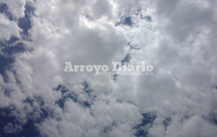 Imagen de Domingo soleado y pr&oacute;ximos d&iacute;as sin lluvias